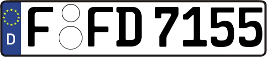 F-FD7155