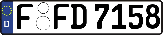 F-FD7158