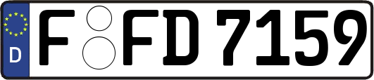 F-FD7159
