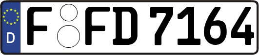 F-FD7164