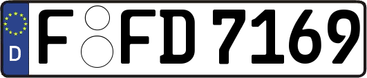 F-FD7169