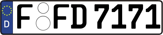 F-FD7171