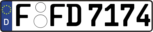 F-FD7174