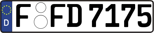 F-FD7175