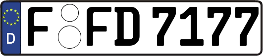F-FD7177