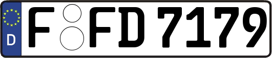 F-FD7179