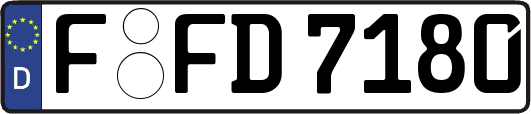F-FD7180