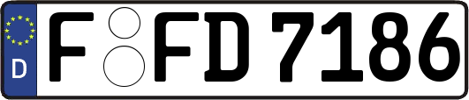 F-FD7186
