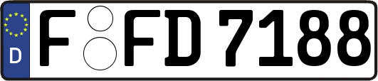 F-FD7188