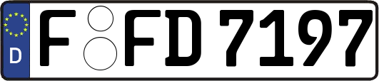 F-FD7197