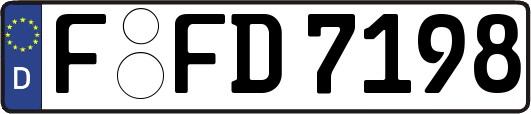 F-FD7198