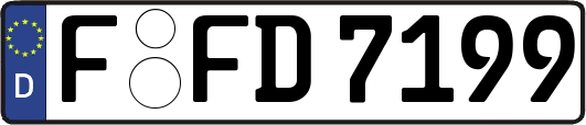 F-FD7199