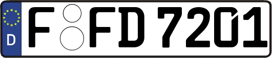 F-FD7201