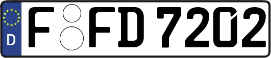 F-FD7202