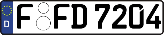 F-FD7204