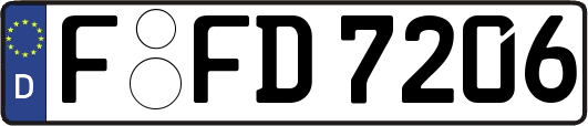 F-FD7206