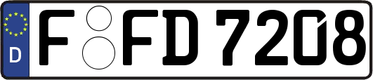 F-FD7208
