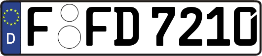 F-FD7210
