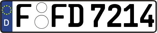 F-FD7214