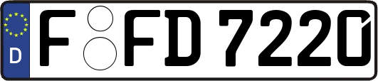 F-FD7220