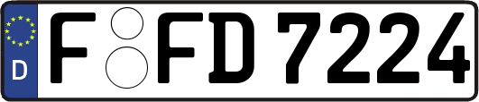 F-FD7224