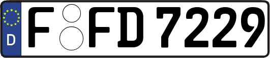 F-FD7229