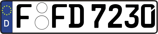 F-FD7230