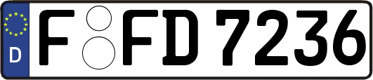 F-FD7236