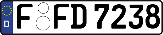F-FD7238