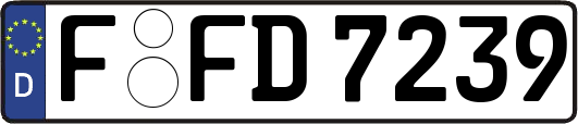 F-FD7239