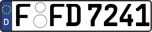 F-FD7241
