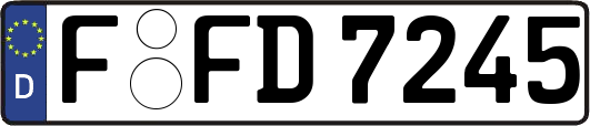 F-FD7245