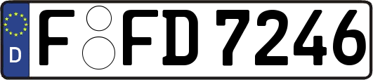 F-FD7246