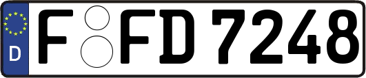 F-FD7248