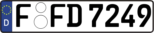 F-FD7249