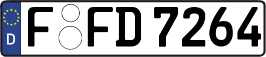 F-FD7264