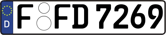 F-FD7269