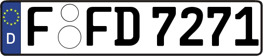 F-FD7271