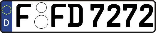 F-FD7272
