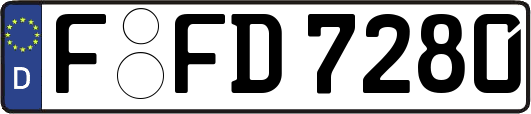 F-FD7280