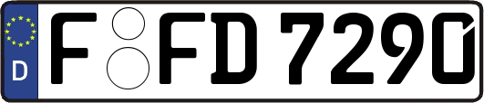 F-FD7290
