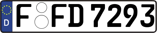 F-FD7293