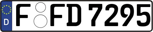 F-FD7295