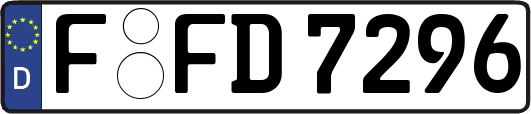 F-FD7296