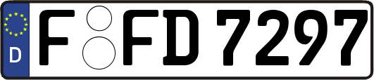 F-FD7297