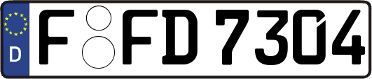 F-FD7304
