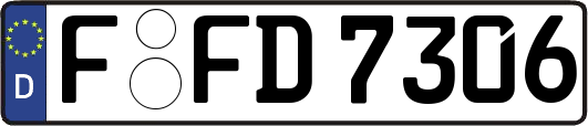 F-FD7306