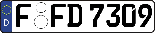 F-FD7309