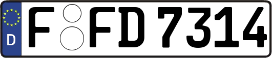 F-FD7314