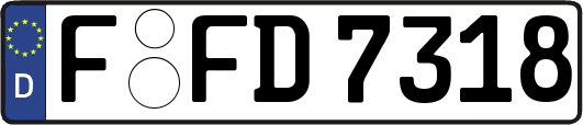 F-FD7318